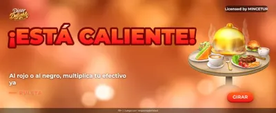 Delicias del Diner Ganadoras