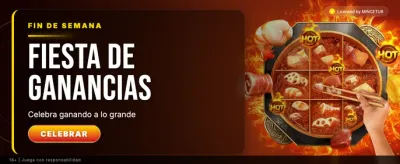 Banner de apuestas deportivas y emocion del juego