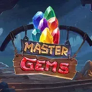 Master Gems game thumbnail