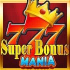 Super Bonus Mania game thumbnail