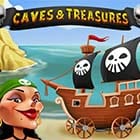 Caves & Treasures game thumbnail