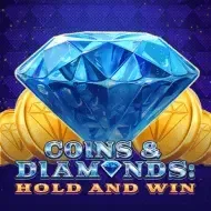Coins & Diamonds_ Hold & Win game thumbnail