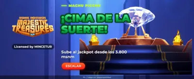 Apuestas deportivas en PE Fanatics Casino