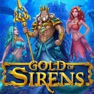 Gold of SirensEvoplay
