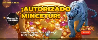 Casino Fanatics Perú