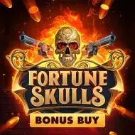 Fortune Skulls_ Bonus BuyNetgame game thumbnail