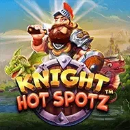 Knight Hot Spotz game thumbnail