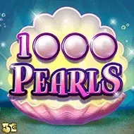 1000 PearlsHighfive game thumbnail