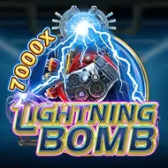 LIGHTNING BOMBFachai