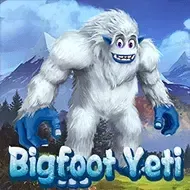 Bigfoot Yeti game thumbnail