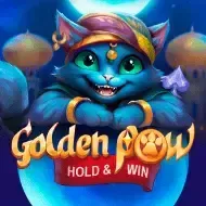 Golden Paw Hold & WinBgaming