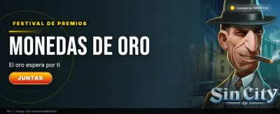 Casino en Vivo
