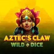 Aztec's Claw Wild DiceBgaming game thumbnail