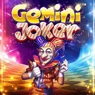 Gemini JokerBsg